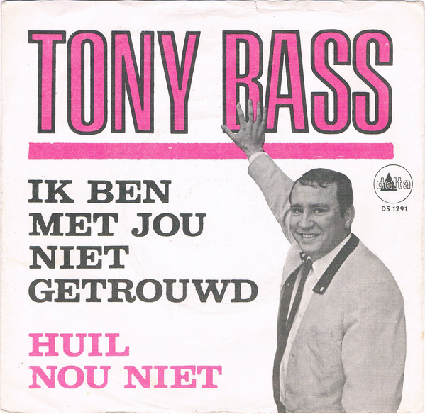 Tony Bass